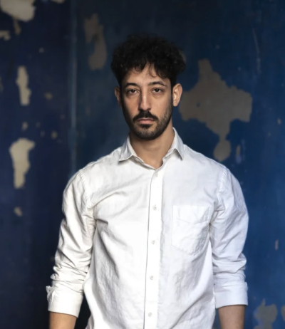 Leandro Casas